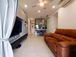 High Park Residences (D28), Apartment #595783671